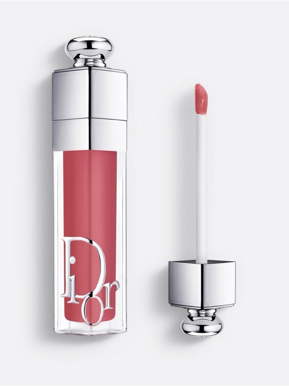 Dior Addict Lip Maximizer Gloss | SHADE 009 INTENSE ROSEWOOD